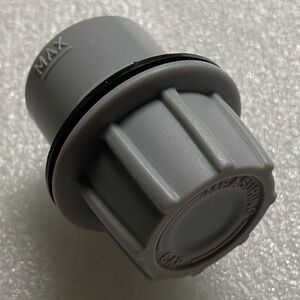 Hoover Measuring Cap For PowerDash Pet Cleaner FH41000, FH41010 NEW & ORIGINAL!